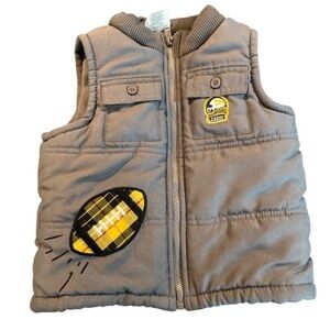 Adorable 2T vest